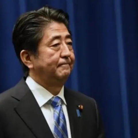 Σίνζο Άμπε: Στις κάλπες οι Ιάπωνες στη σκιά της δολοφονίας