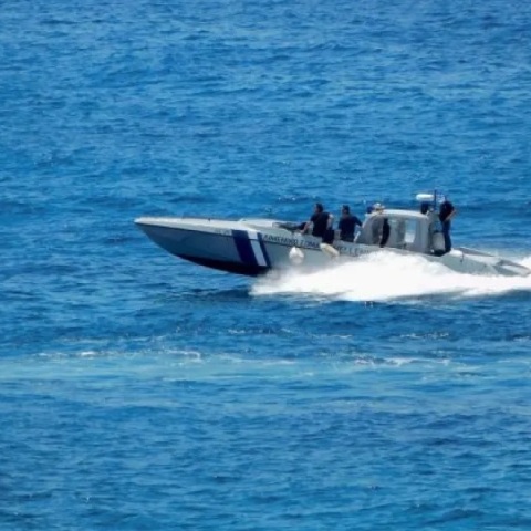 Χαλκιδική: Βρέθηκε σώος ο ένας από τους δύο αγνοουμένους