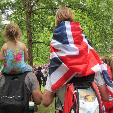 Βρερτανία: Ακαδημαϊκός της Οξφόρδης προτείνει την επιβολή φόρων σε όσους δεν έχουν παιδιά