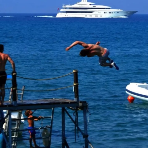 Τουρισμός για Όλους: Πότε ανοίγει τελικά η πλατφόρμα 