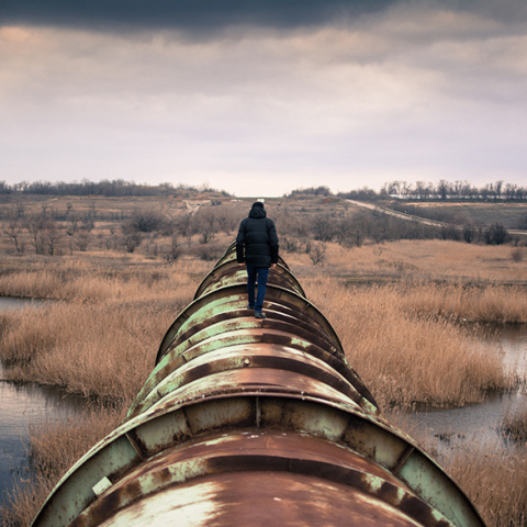 Φυσικό αέριο: