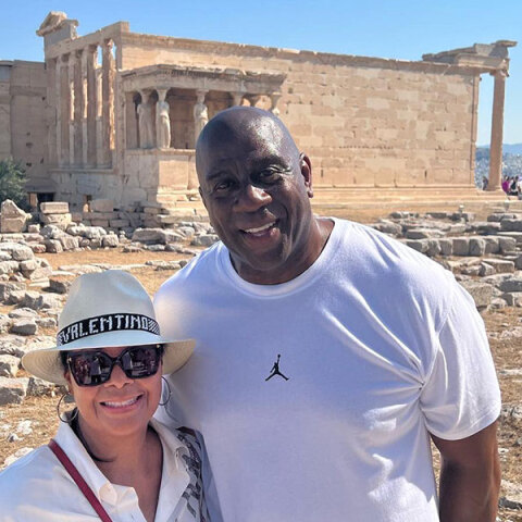 Επικοινωνία Μητσοτάκη Μάτζικ