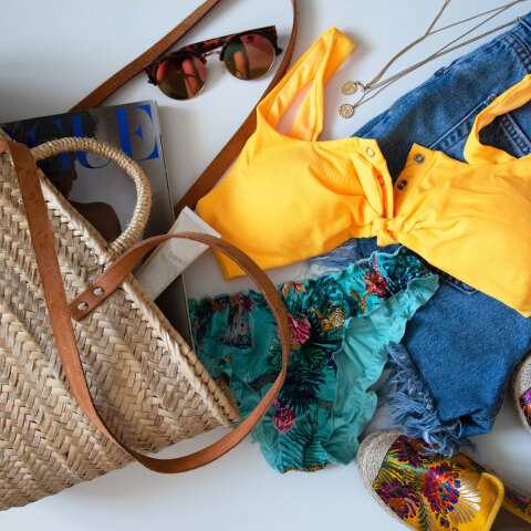 Tα αντηλιακά που πρέπει να έχεις πάντα στην τσάντα σου