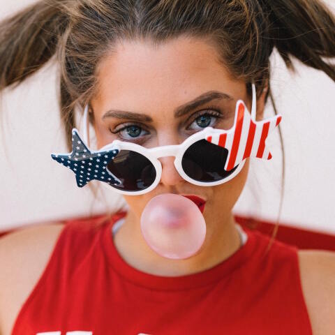 Libido gummies: Τι είναι και πώς δουλεύουν οι τσίχλες που ανεβάζουν τη γυναικεία λίμπιντο.