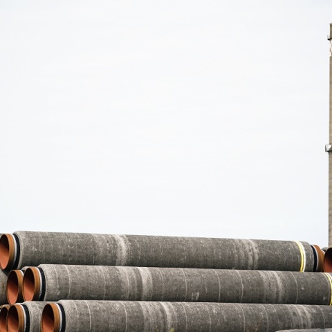 Σκρέκας: Το εθνικό σχέδιο με δύο άξονες για το φυσικό αέριο