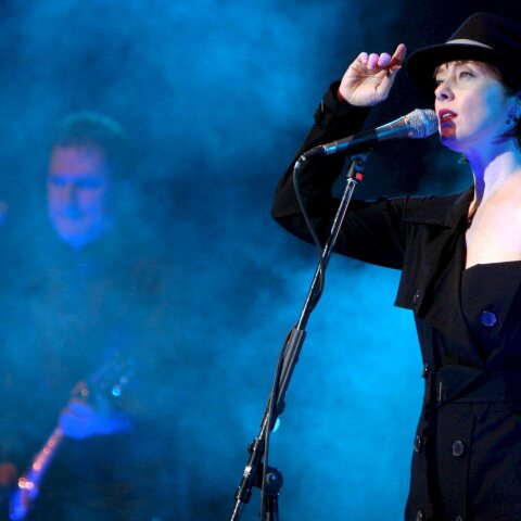 Suzanne Vega - Luka: Tο τραγούδι της ημέρας, Τρίτη 11 Ιουλίου 2023, από τον Athens Voice 102.5