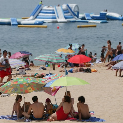 Πορτογαλία – Ισπανία: Κύμα καύσωνα σαρώνει την Ιβηρική, συναγερμός για πυρκαγιές	