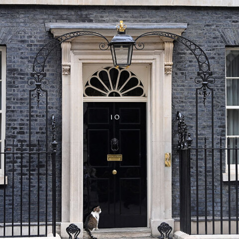 Ανακοινώθηκαν οι υποψήφιοι διάδοχοι του Τζόνσον