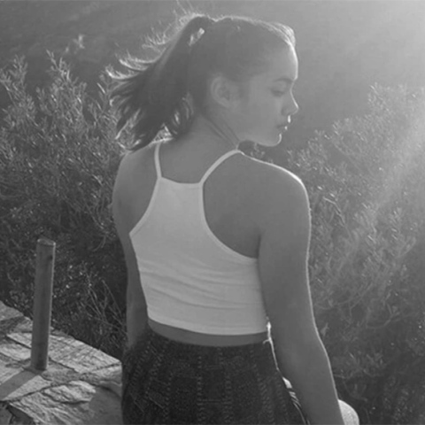 Η Καρολάιν Κράουτς