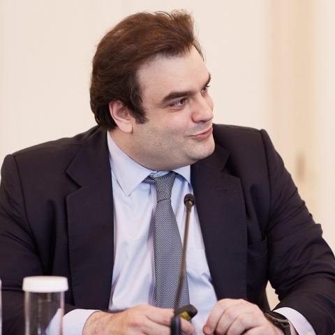 Στις 27 Ιουλίου έρχονται το ψηφιακό δίπλωμα οδήγησης και η ταυτότητα