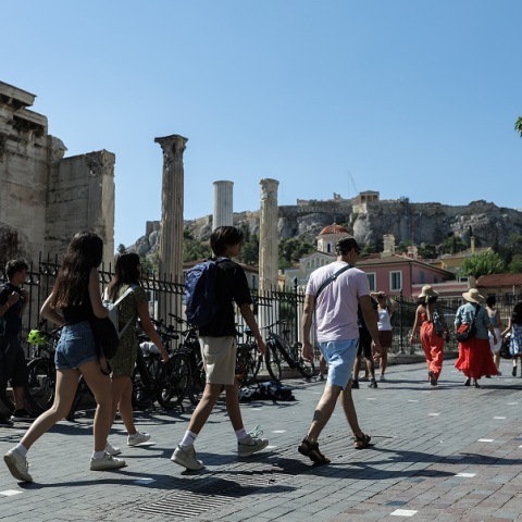 Νέα κρούσματα κορωνοϊού