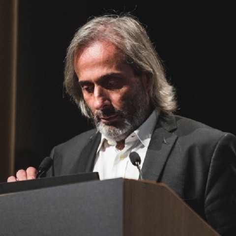 Πέθανε ο αρχιτέκτονας Νίκος Κτενάς