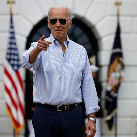 Τζο Μπάιντεν