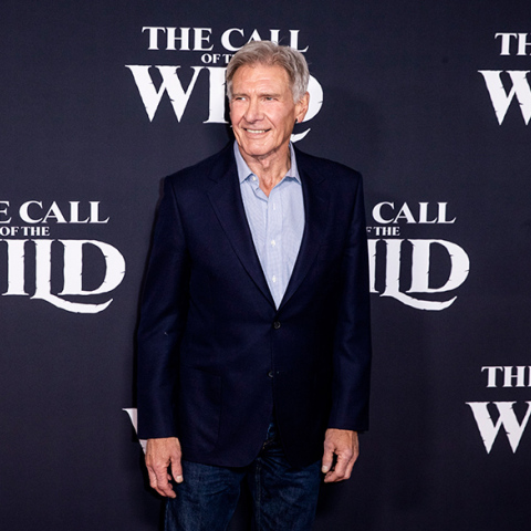 Χάρισον Φορντ