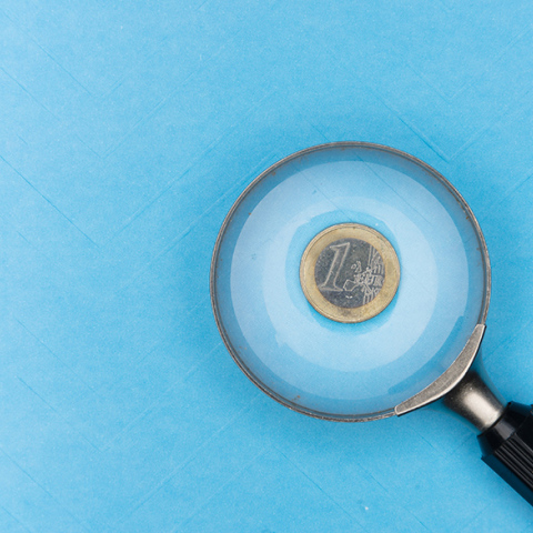 Νόμισμα - Ευρώ