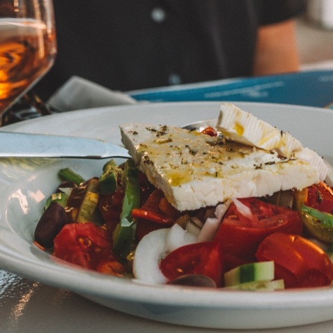 Η Δανία έχασε οριστικά τη μάχη της «φέτας»