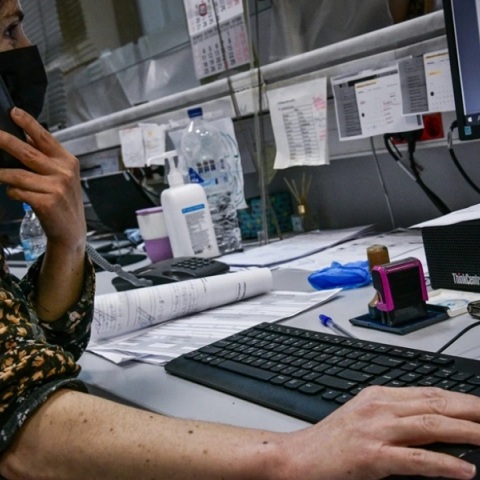 Πηγές ΥΠΟΙΚ: Δεν υπάρχει πρόθεση για νέα παράταση στην προθεσμία υποβολής των φορολογικών δηλώσεων	