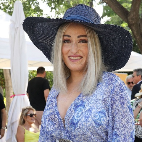 Παλιοσπύρου: Είμαι τυχεροί που ο θύτης μου δεν ήταν γνωστός σκηνοθέτης