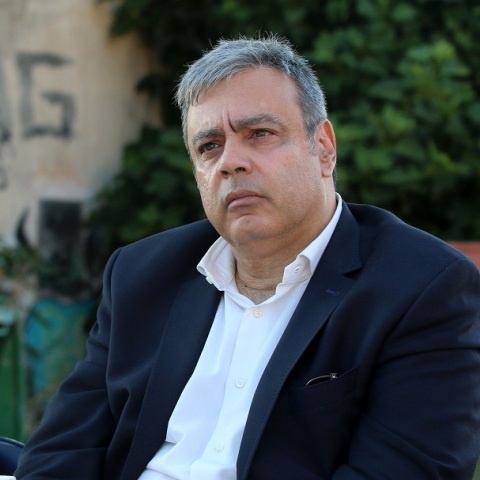 Συγγνώμη Βερναρδάκη σε Κεραμέως με Μήδεια αντί για Πισπιρίγκου