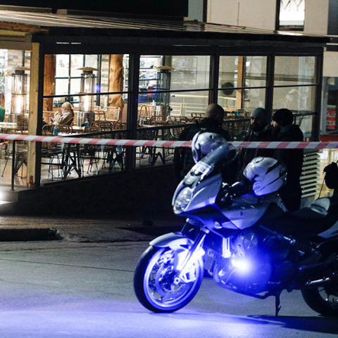 Βούλα: Απόπειρα ανθρωποκτονίας σε βάρος 5 ατόμων εξιχνίασε η ΕΛΑΣ