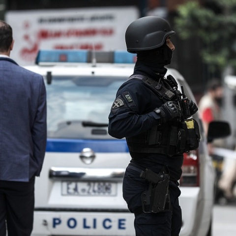 Έφοδος της Δίωξης Ναρκωτικών σε βίλα στο Πόρτο Ράφτη - 4 συλλήψεις