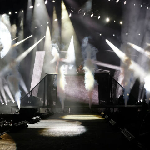 To νέο τραγούδι του Κάλβιν Χάρις