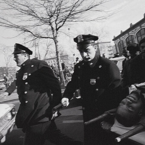 Αθωώθηκε για το φόνο του Μάλκολμ Χ και μήνυσε την πολιτεία της Νέα Υόρκης για άδικη καταδίκη