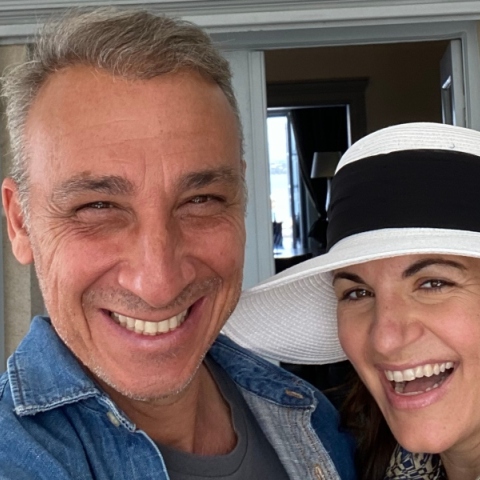 Όλγα Κεφαλογιάννη