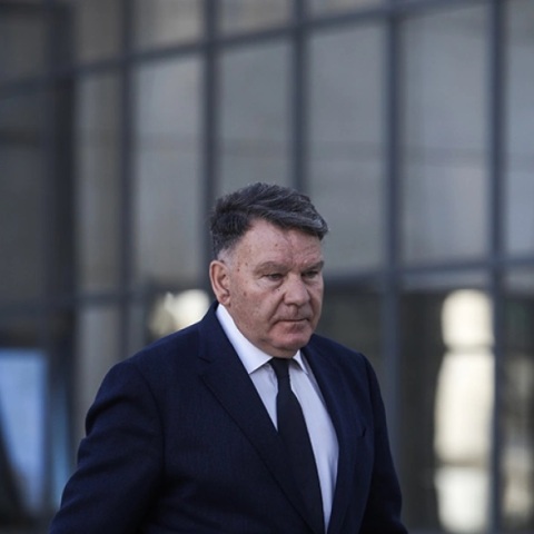 Πειθαρχικές διώξεις κατά Κούγια και Βλάχου για τις τηλεδίκες στην υπόθεση Λιγνάδη ασκήθηκαν από τον Δικηγορικό Σύλλογο