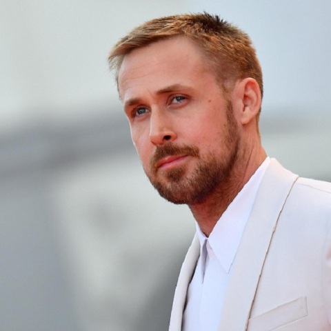 Ο Ράιαν Γκόσλινγκ αποκαλύπτει τον υπερήρωα της Marvel που θα ήθελε να υποδυθεί περισσότερο