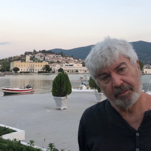 Τάκης Θεοδωρόπουλος