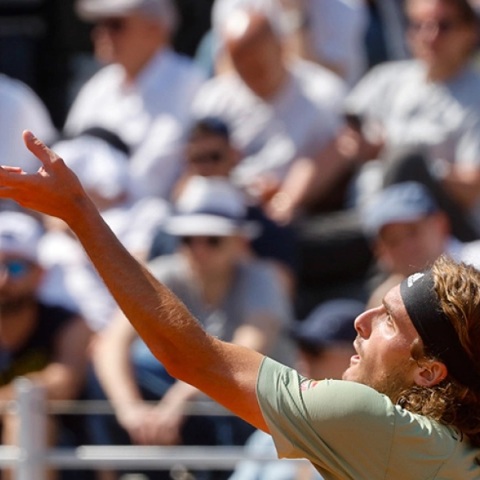 Τσιτσιπάς: Δεν είχα καταλάβει πόσο σύντομος είναι ο μήνας, μέχρι που πλήρωσα ενοίκιο