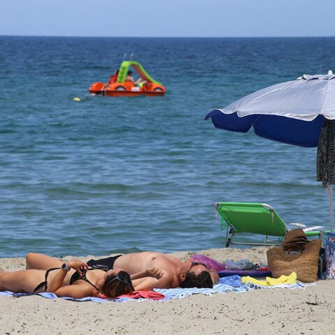 Στο πρόγραμμα Τουρισμός για Όλους προβλέπεται voucher 150 ευρώ