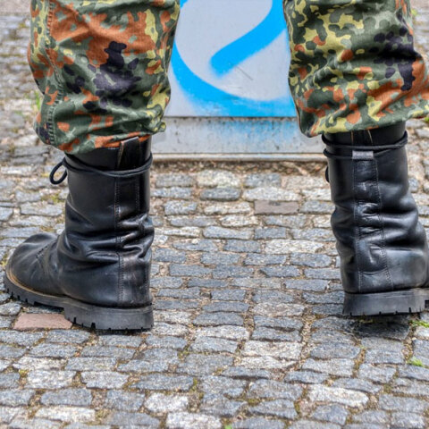 Νεκρός αρχιλοχίας στην Ημαθία