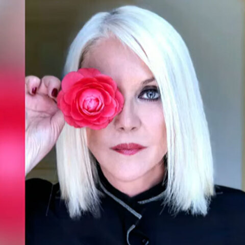 Η Ρούλα Κορομηλά αναλαμβάνει εκπομπή στην ΕΡΤ