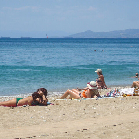 200.000 οι δικαιούχοι του προγράμματος «Τουρισμός για Όλους»