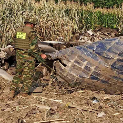 Ανασύρθηκαν και οι 8 σοροί του πληρώματος του Αντόνοφ