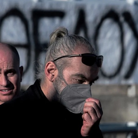 «Δεν θέλω εκδίκηση, αλλά δικαίωση», λέει ο πατέρας του Άλκη Καμπανού 