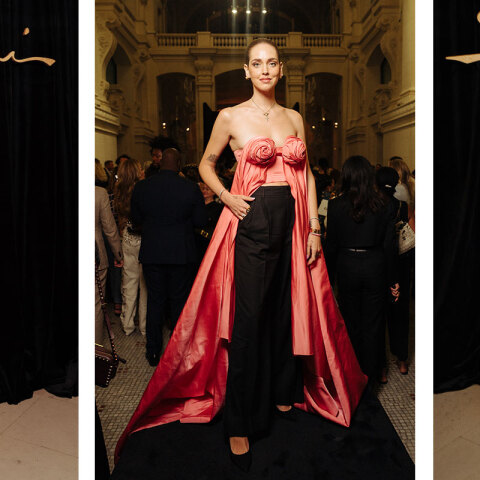 Schiaparelli Fashion Show 2022