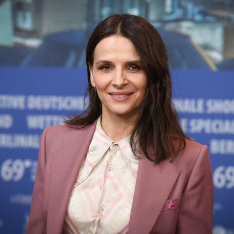 Binoche