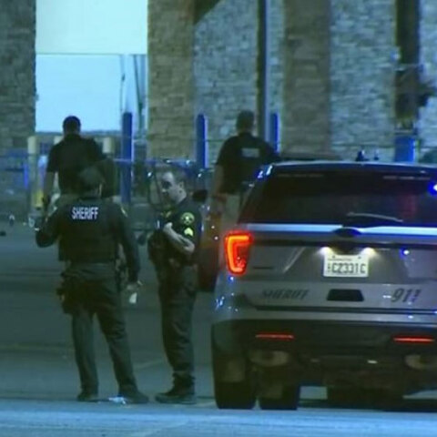 Πυροβολισμοί σε πολυκατάστημα Walmart στη Βιρτζίνια των ΗΠΑ