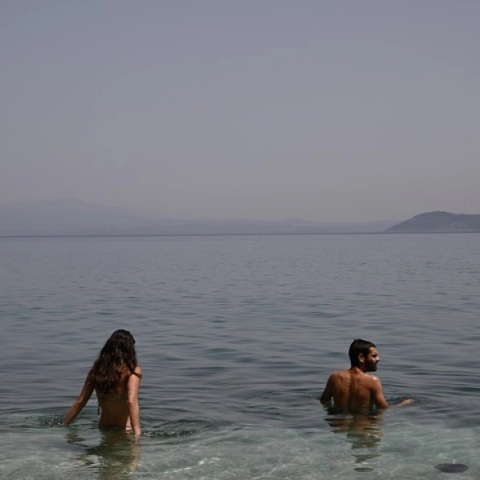 Καιρός αύριο: Αίθριος με τη θερμοκρασία μέχρι τους 36 βαθμούς