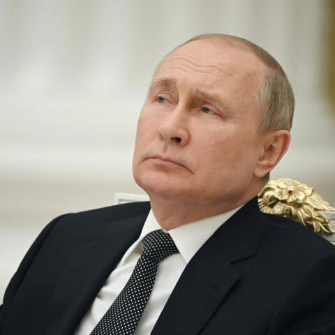 Ο Βλαντίμιρ Πούτιν θα συζητήσει με τον Ερντογάν στην Τεχεράνη για τα ουκρανικά σιτηρά