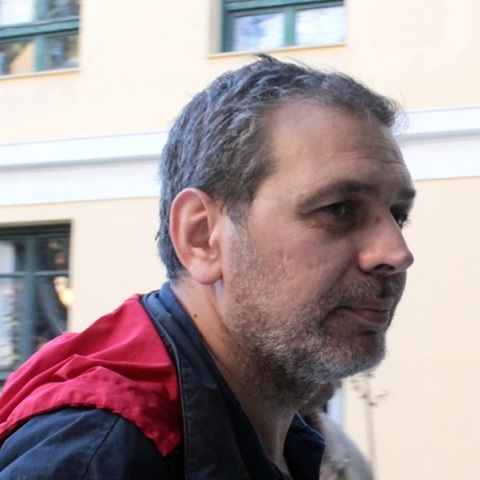 Μήνυση Πατέλη και Γιατρομανωλάκη κατά του Στέφανου Χίου - Για δημοσίευμα με ομοφοβικούς χαρακτηρισμούς