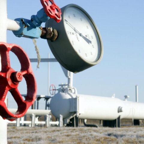 Κομισιόν: Δεν αναμένεται η επανέναρξη του Nord Stream