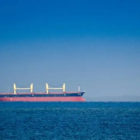 Συνεδρίαση στον Άρειο Πάγο για το δεξαμενόπλοιο Lana που κατασχέθηκε στην Κάρυστο