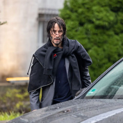 Keanu Reeves-John Wick