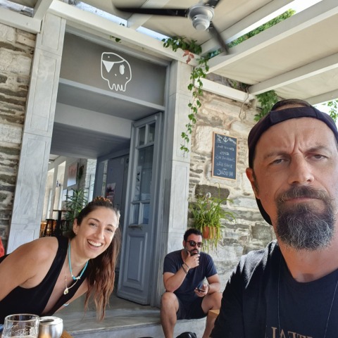 Ευθύμης Καραδήμας