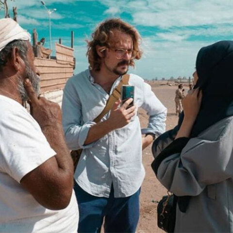 Σταύρος Νικόλας Νιάρχος