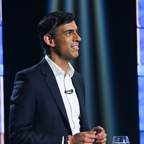 Νικητής και του 4ου γύρου των εκλογών των Τόρις ο Ρίσι Σουνάκ